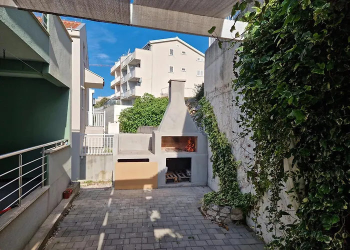 Apartments Ivano