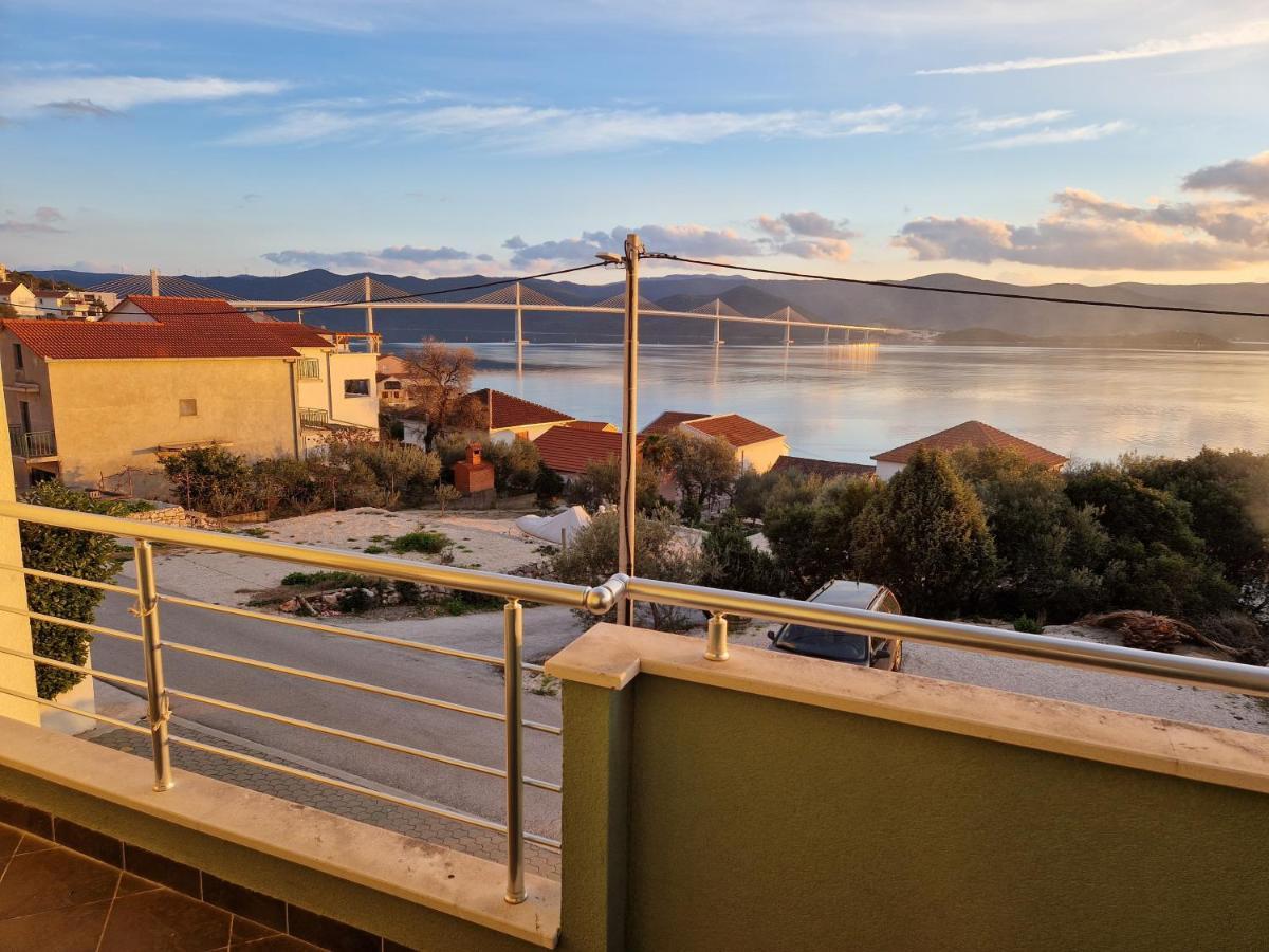 Ivano Apartman Klek