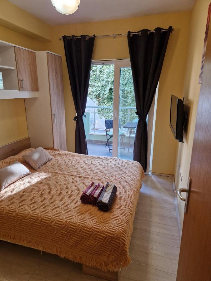 Apartman Ivano *