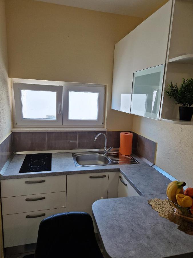 Apartman Ivano *