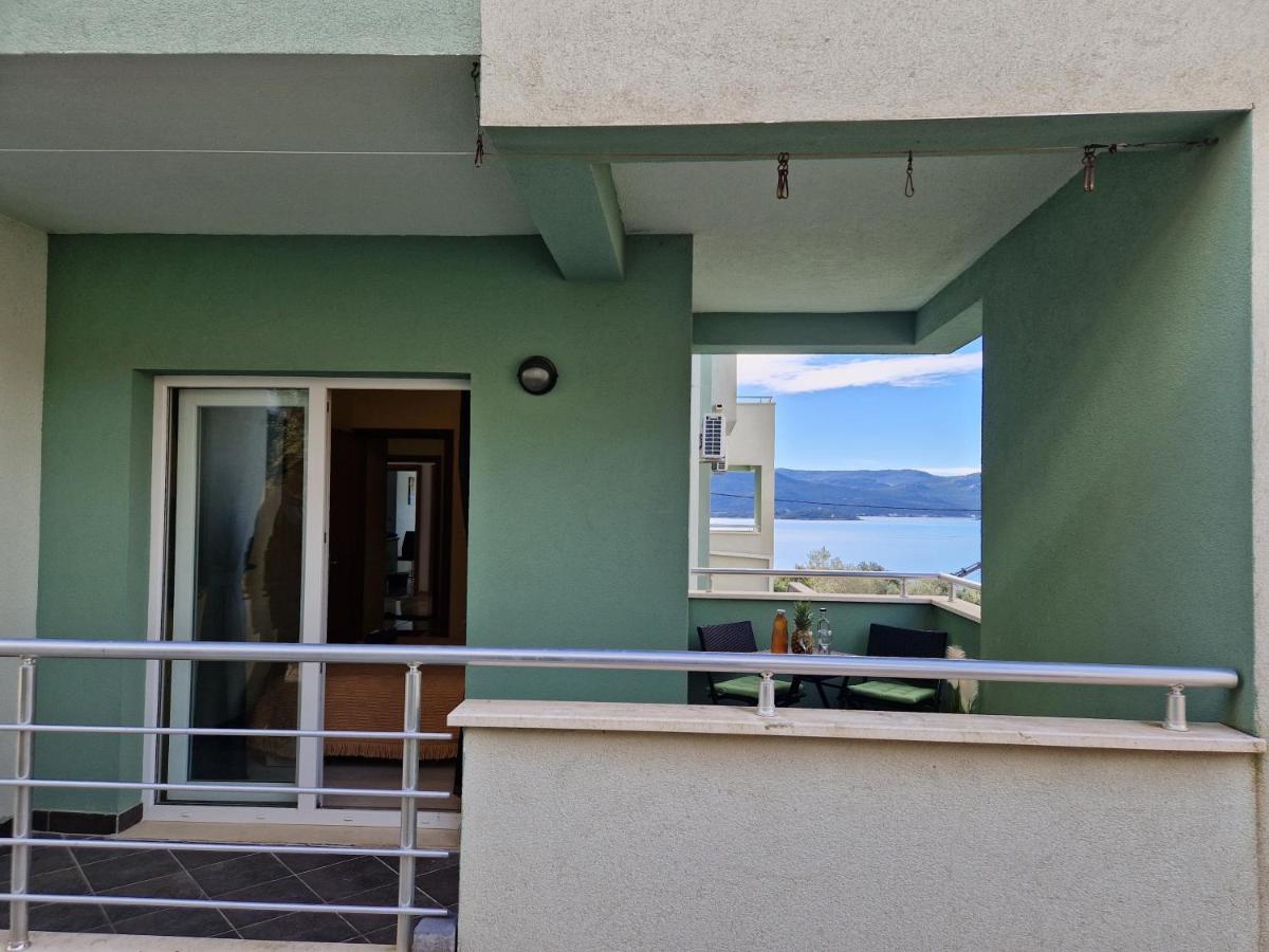 Ivano Apartman Klek