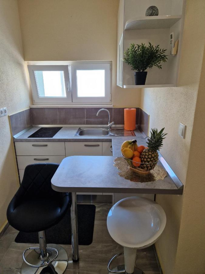 Ivano Apartman Klek
