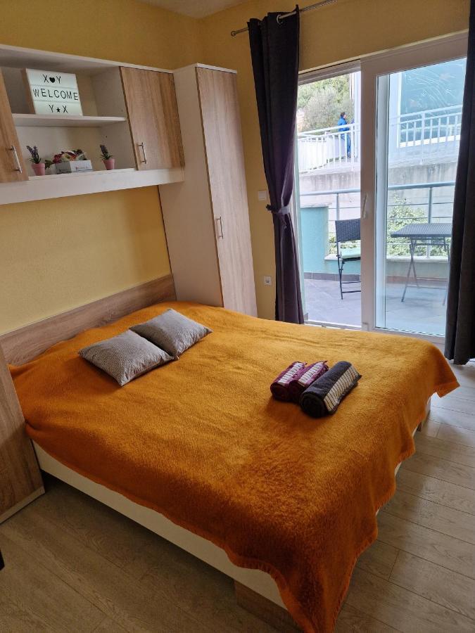 Ivano Apartman