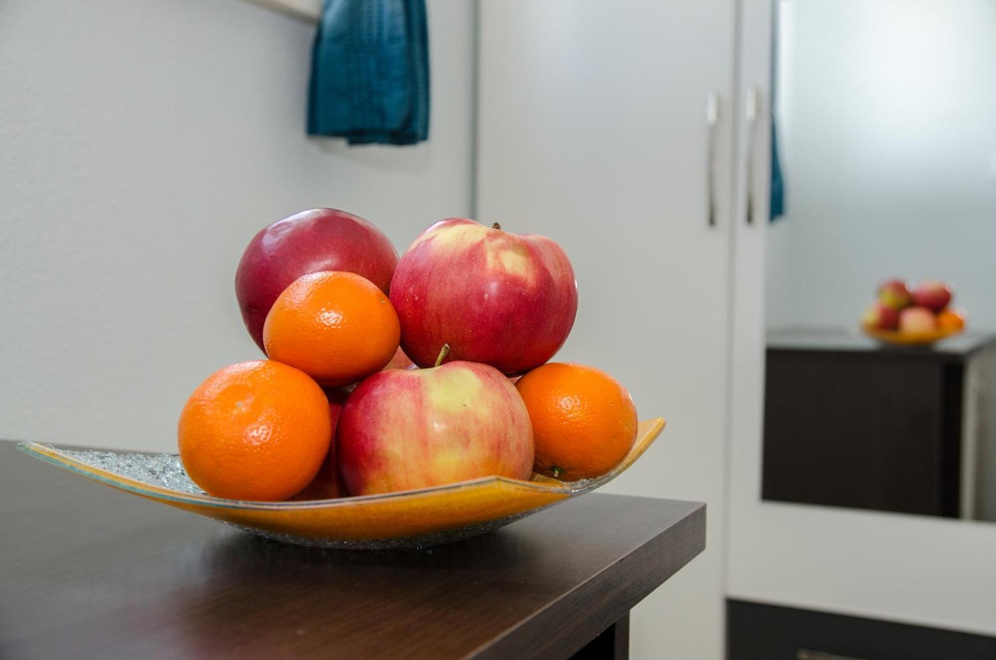 Ivano Apartman Klek