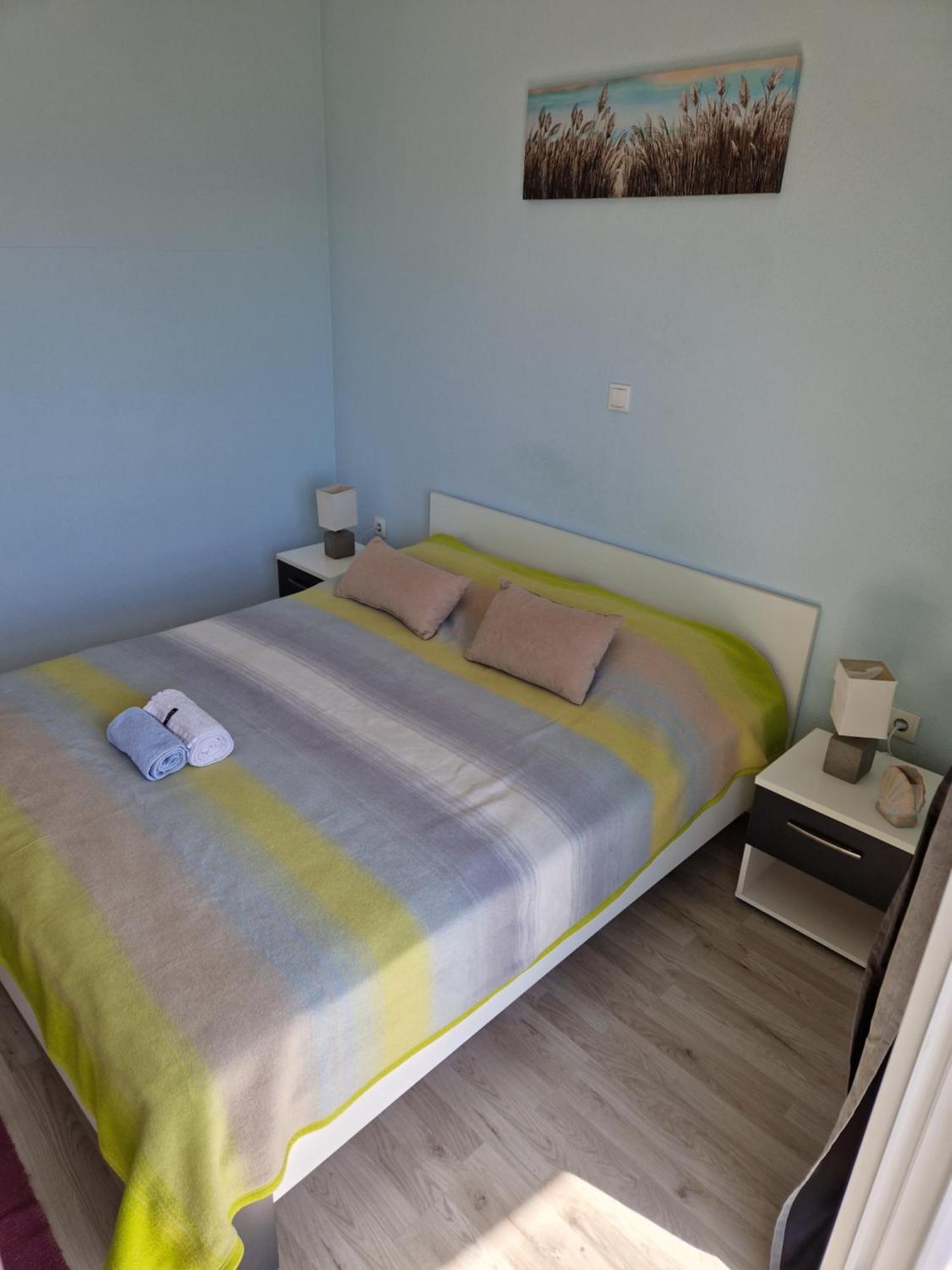 Ivano Apartman Klek