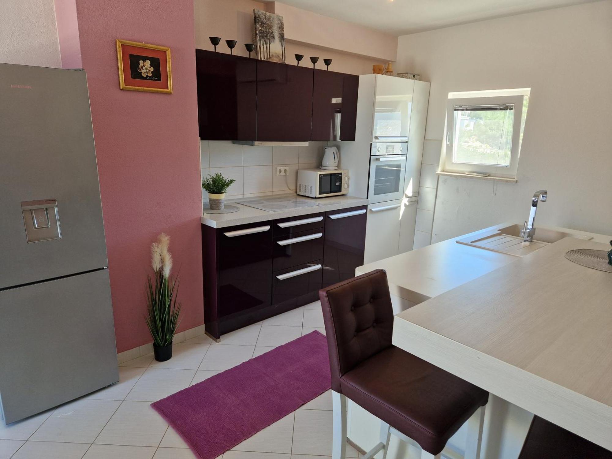 Ivano Apartman Klek