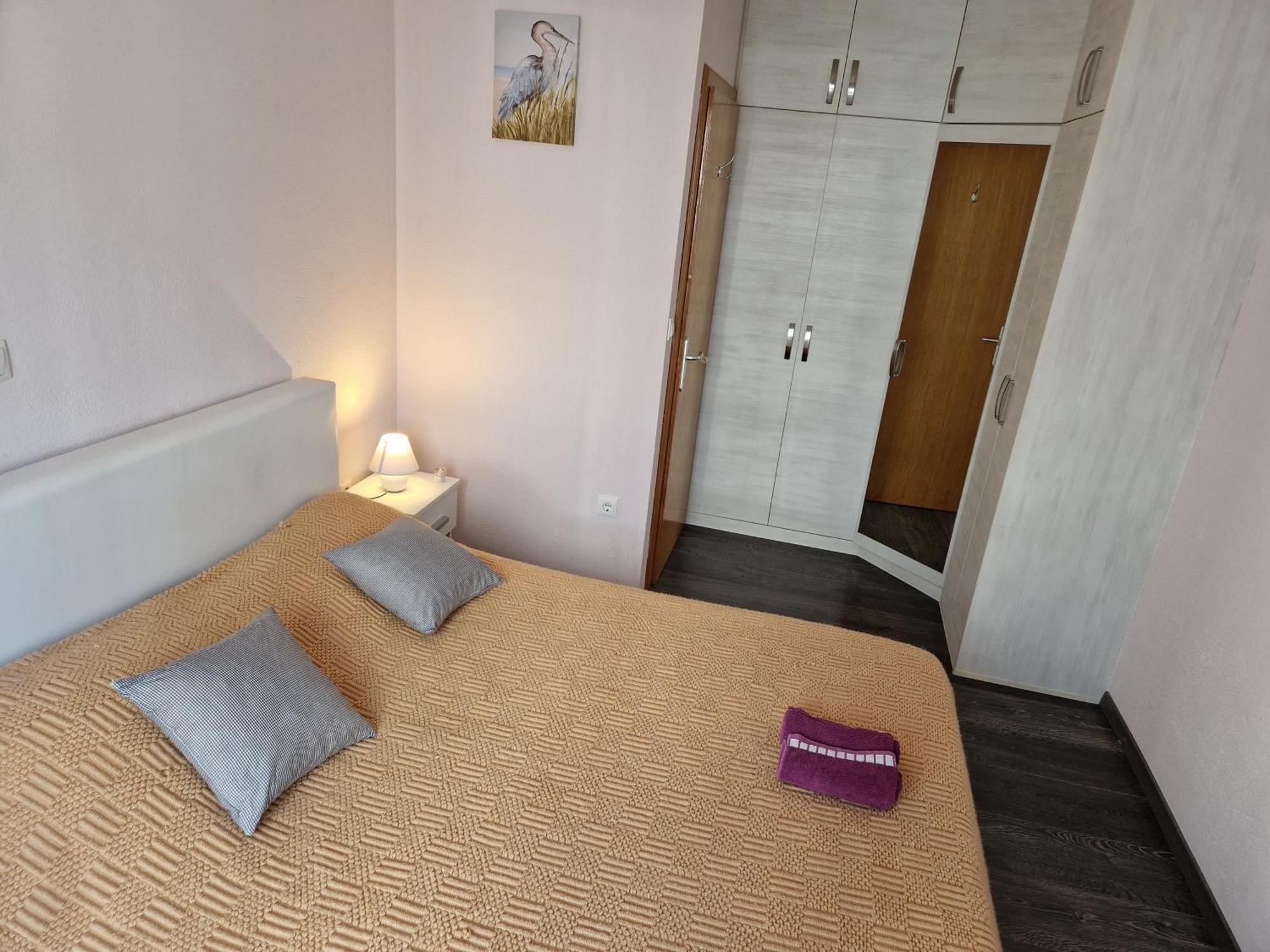 Ivano Apartman