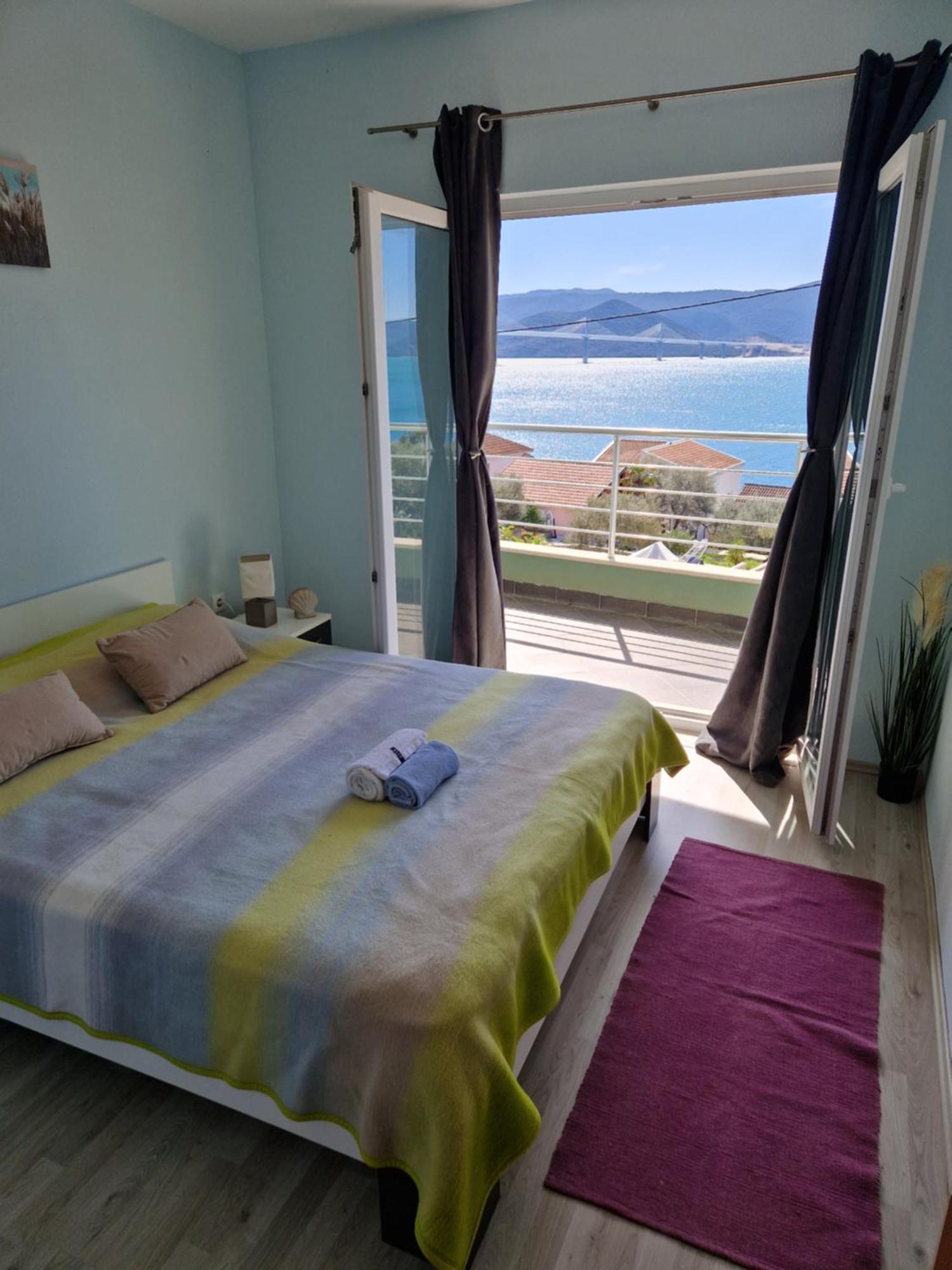 Apartman Ivano Klek
