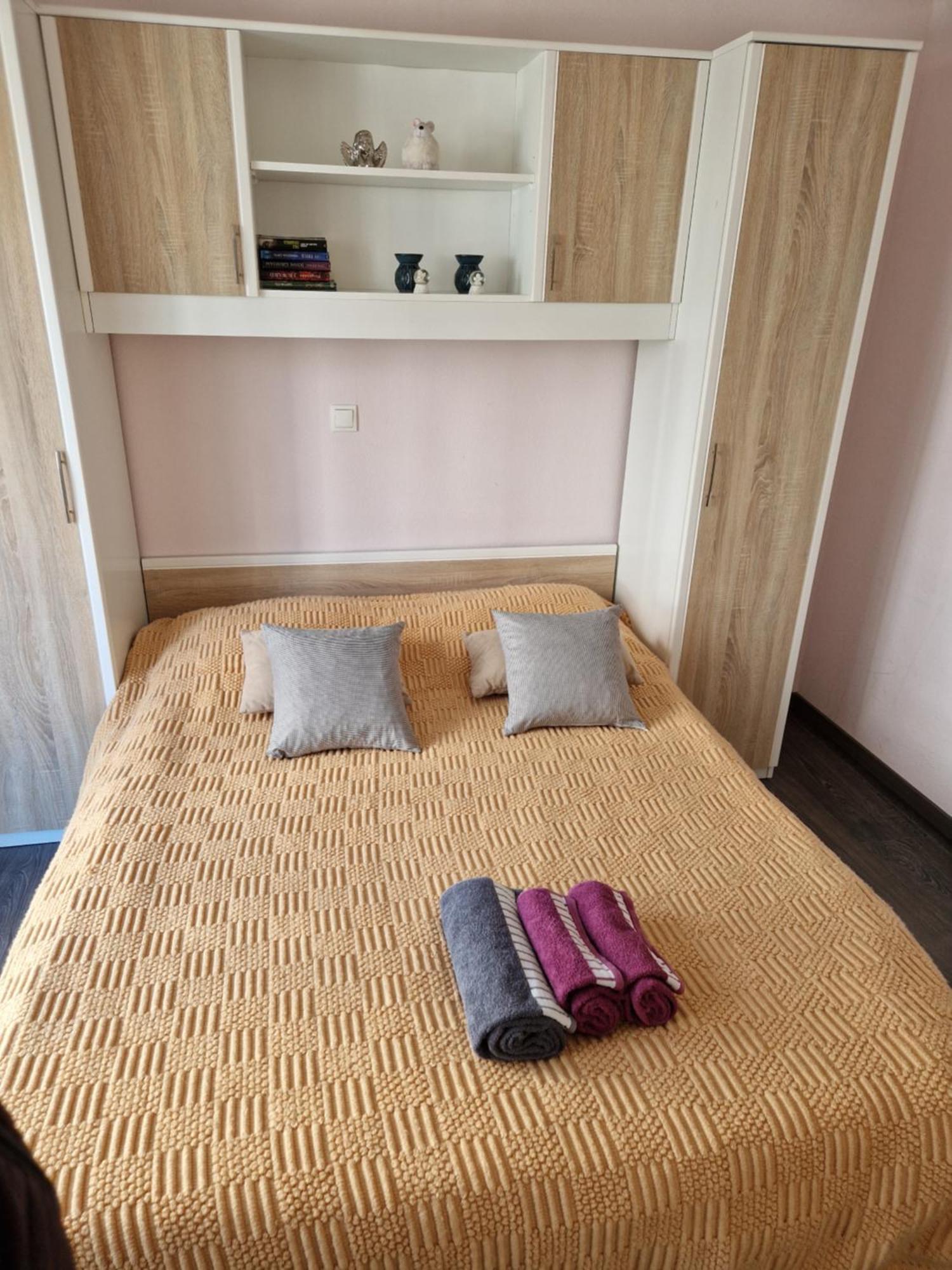 Apartman Ivano *