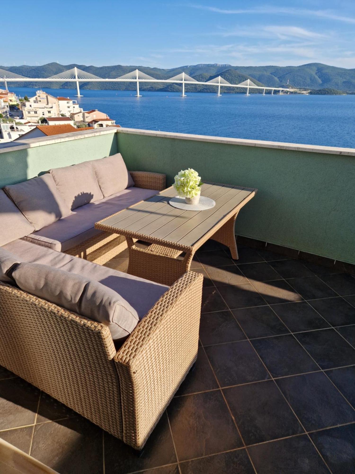 Apartman Ivano Klek