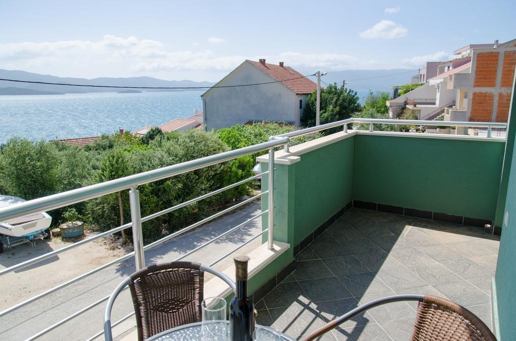 Apartman Ivano