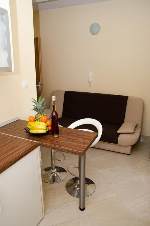 Apartman Ivano Klek